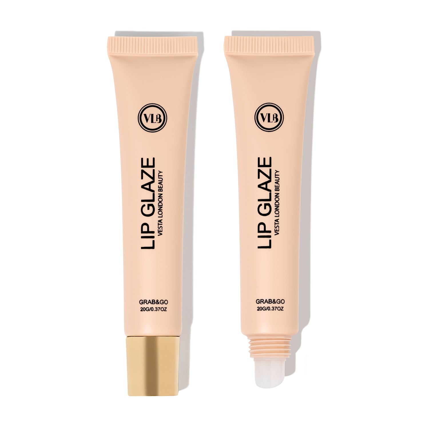 Grab & Go - Lip Glaze
