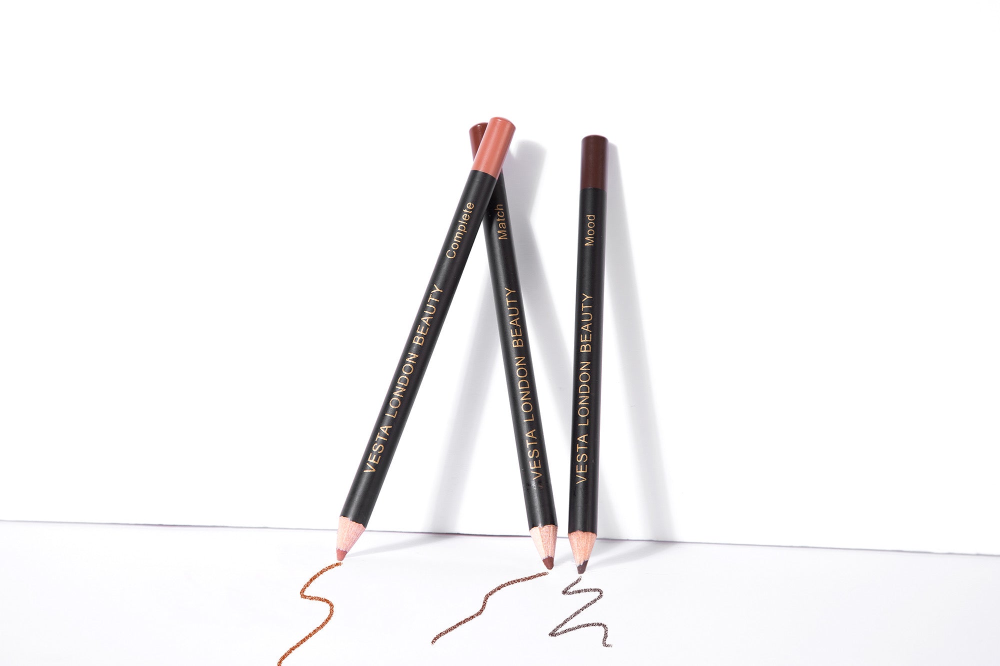 Vesta London Beauty - VLB Lip Liner