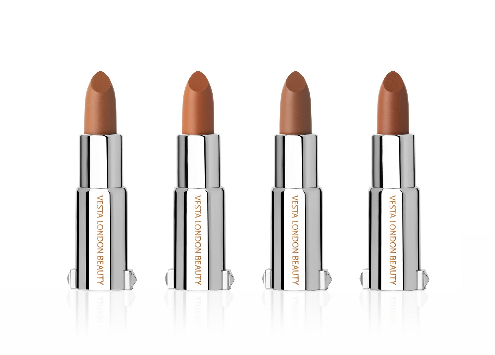 Vesta London Beauty - VLB Créme Lipstick