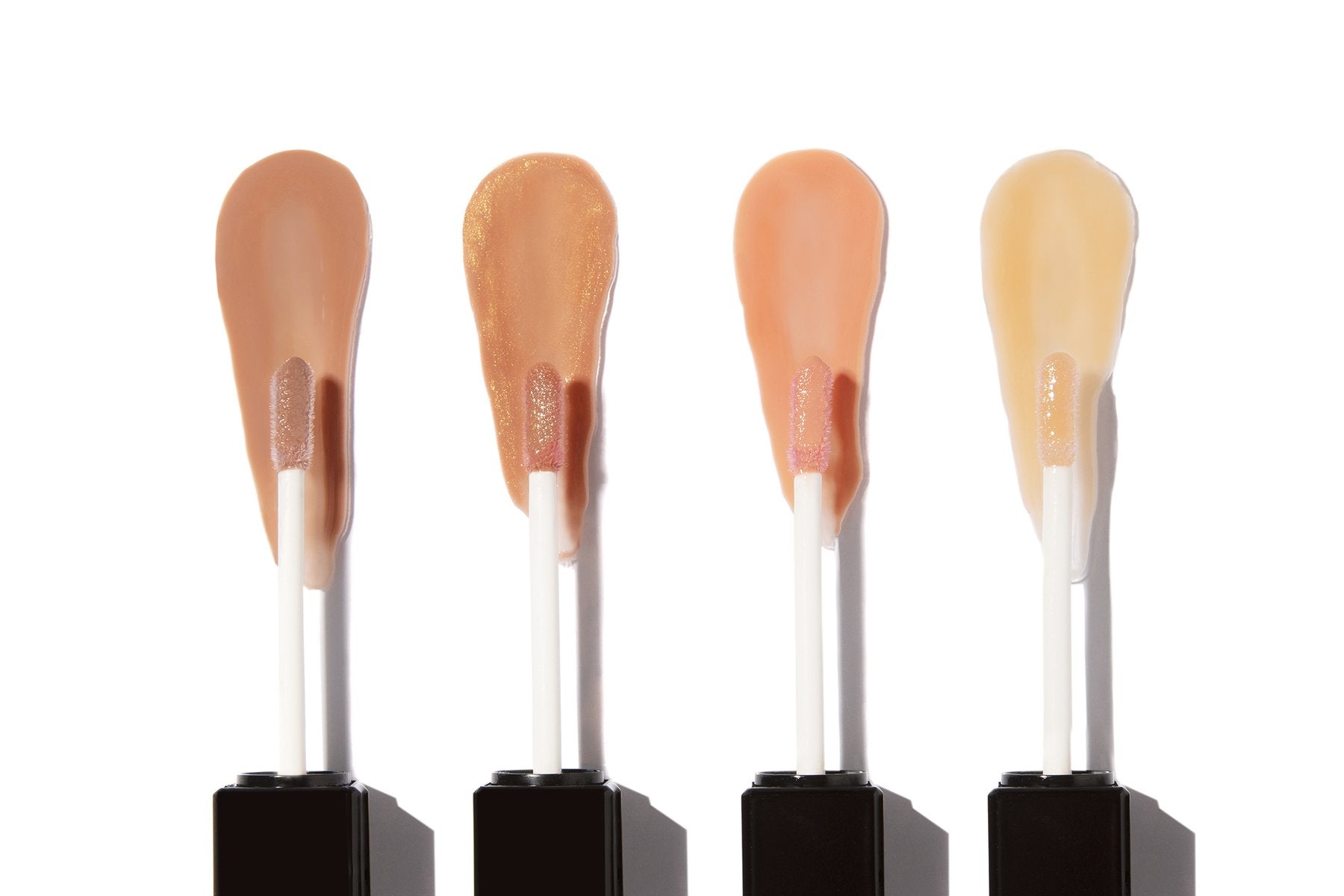 Vesta London Beauty - VLB Nude Lip Gloss Edition