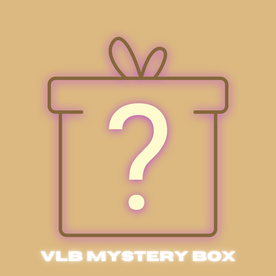 VLB Mystery Box
